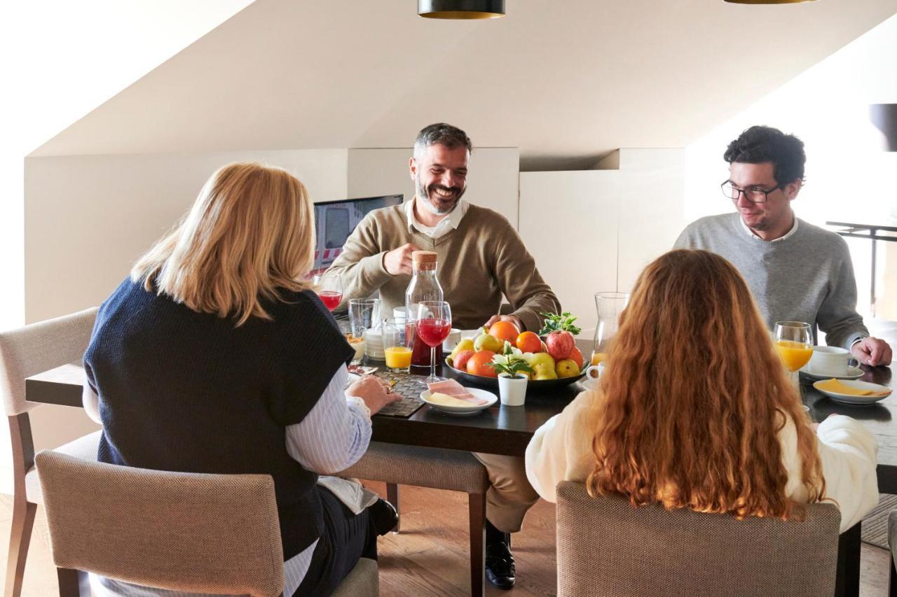 Five Stars Sao Juliao 72 Lejlighed Lisboa