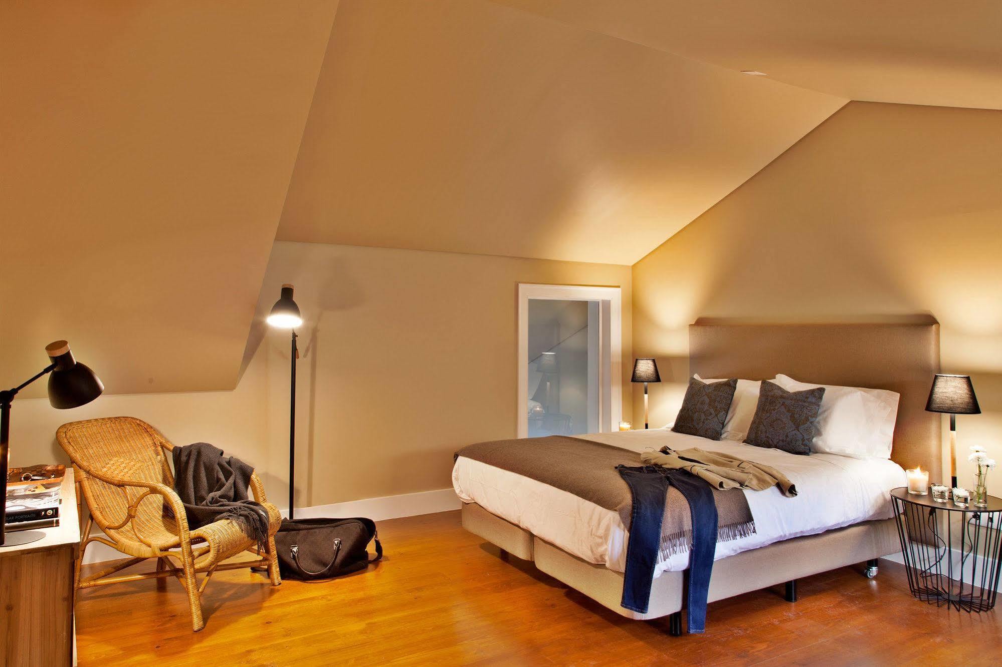 Five Stars Sao Juliao 72 Lejlighed