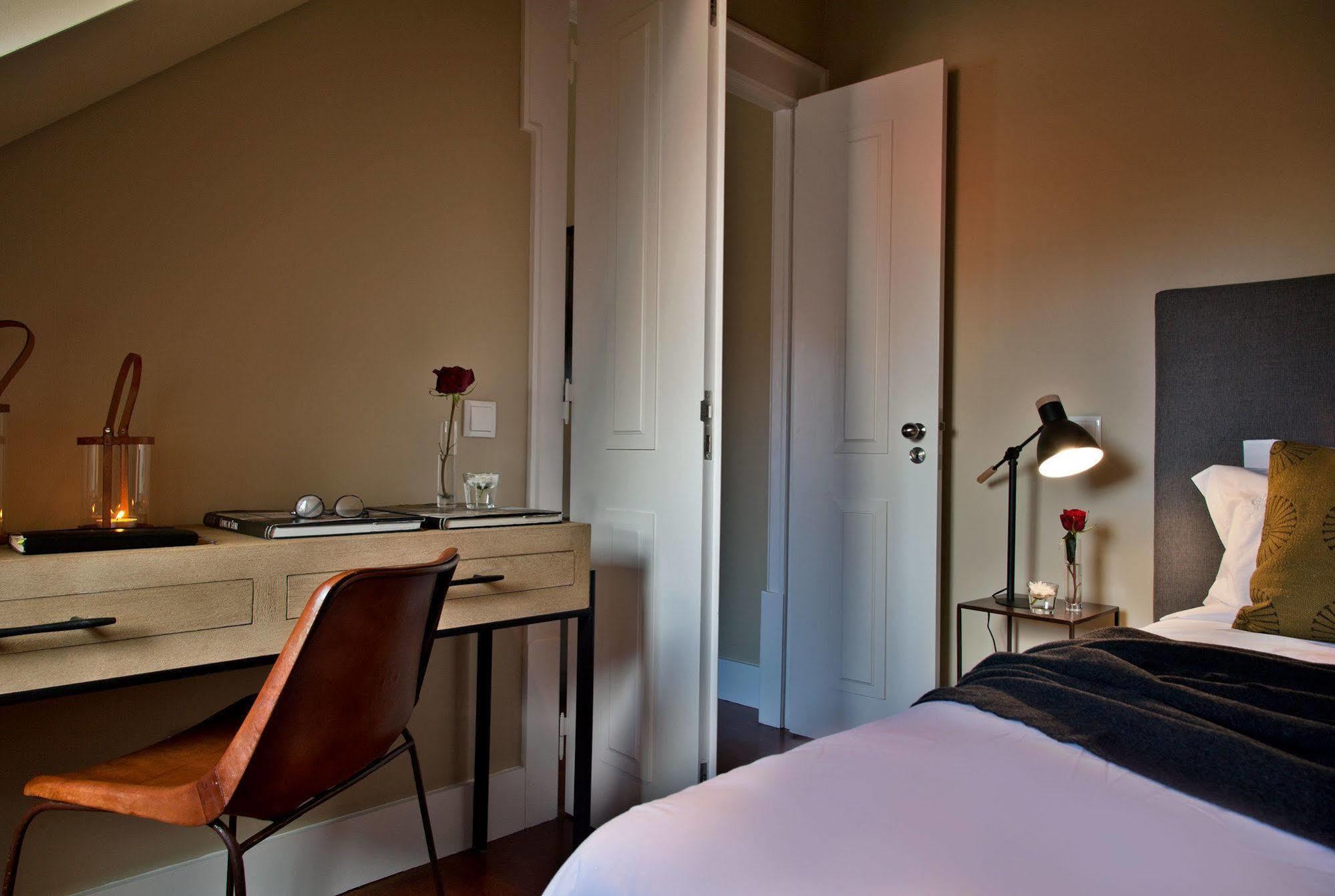 Five Stars Sao Juliao 72 Lisboa
