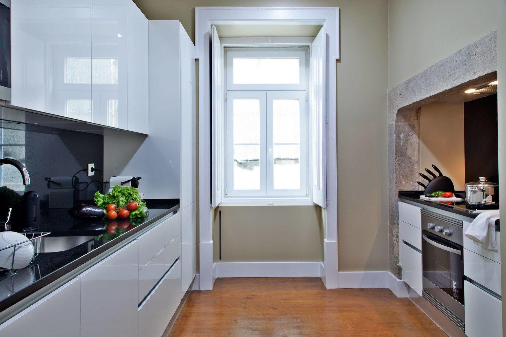 Five Stars Sao Juliao 72 Lejlighed Lisboa