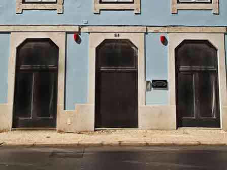 Lejlighed Five Stars Sao Juliao 72