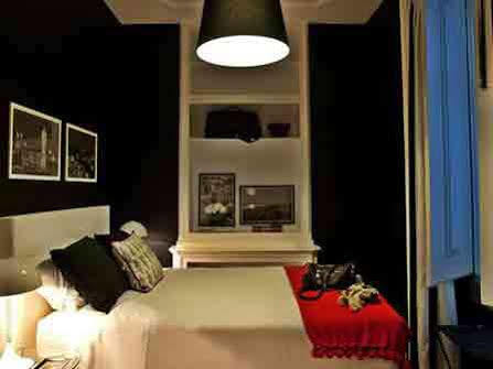 Lejlighed Five Stars Sao Juliao 72 *